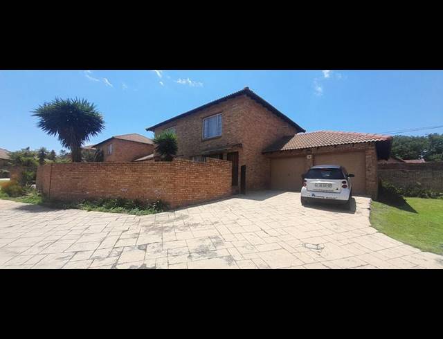 2 BEDROOM PROPERTY TO RENT IN THATCHFIELD